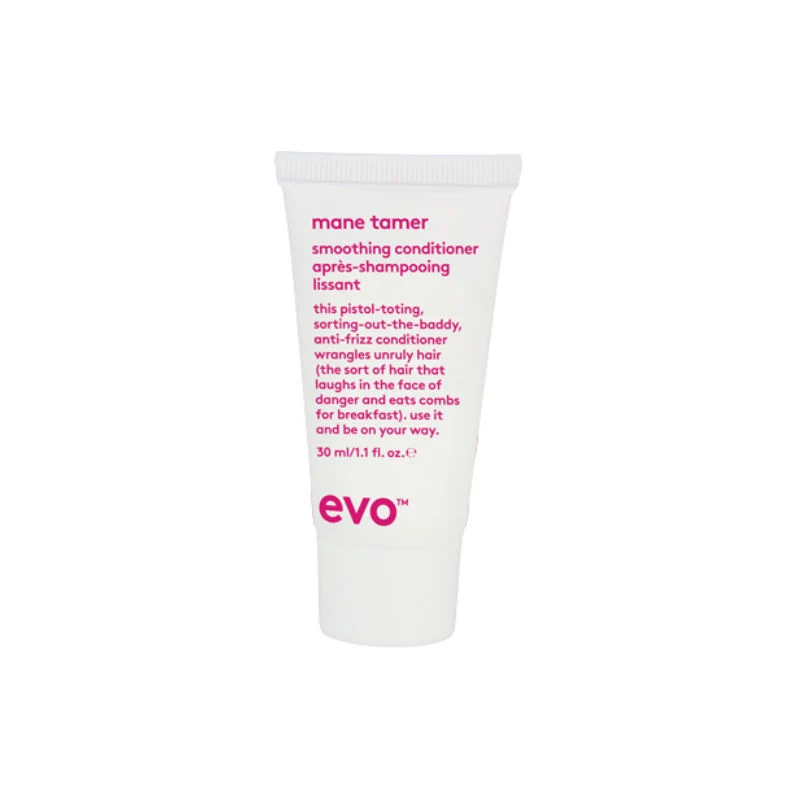 EVO Mane Tamer Smoothing Conditioner