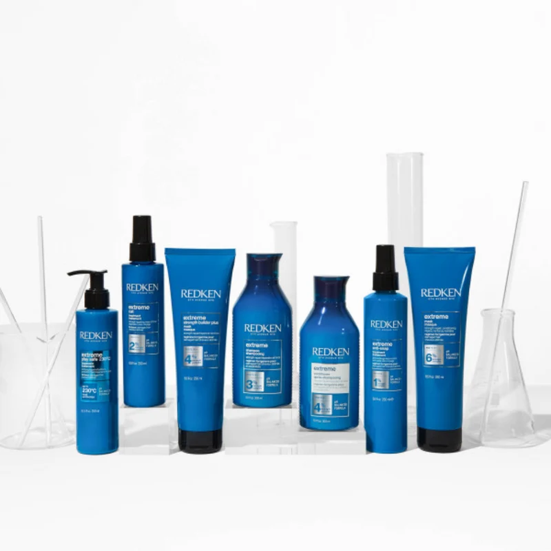 Redken Extreme Shampoo für geschädigtes Haar