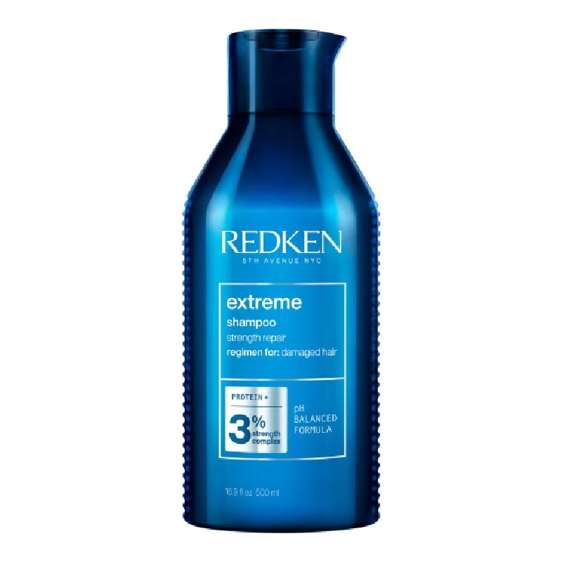 Redken Extreme Shampoo für geschädigtes Haar
