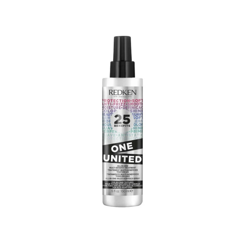 Redken One United Elixir All-in-One-Behandlung