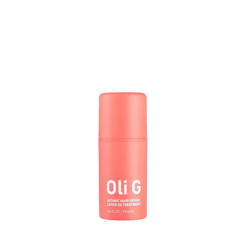 Oli G Atomic Hair Repair Behandlung