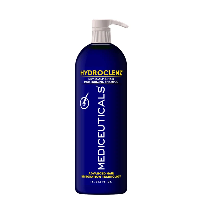 Mediceuticals Hydroclenz Shampoo