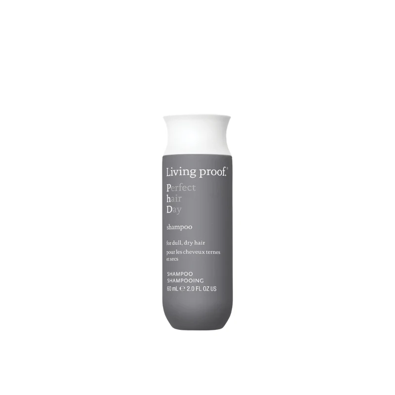 Living Proof PHD Shampoo