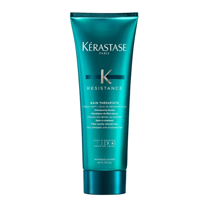 Kérastase Résistance Bain Thérapiste Shampoo für stark geschädigtes Haar