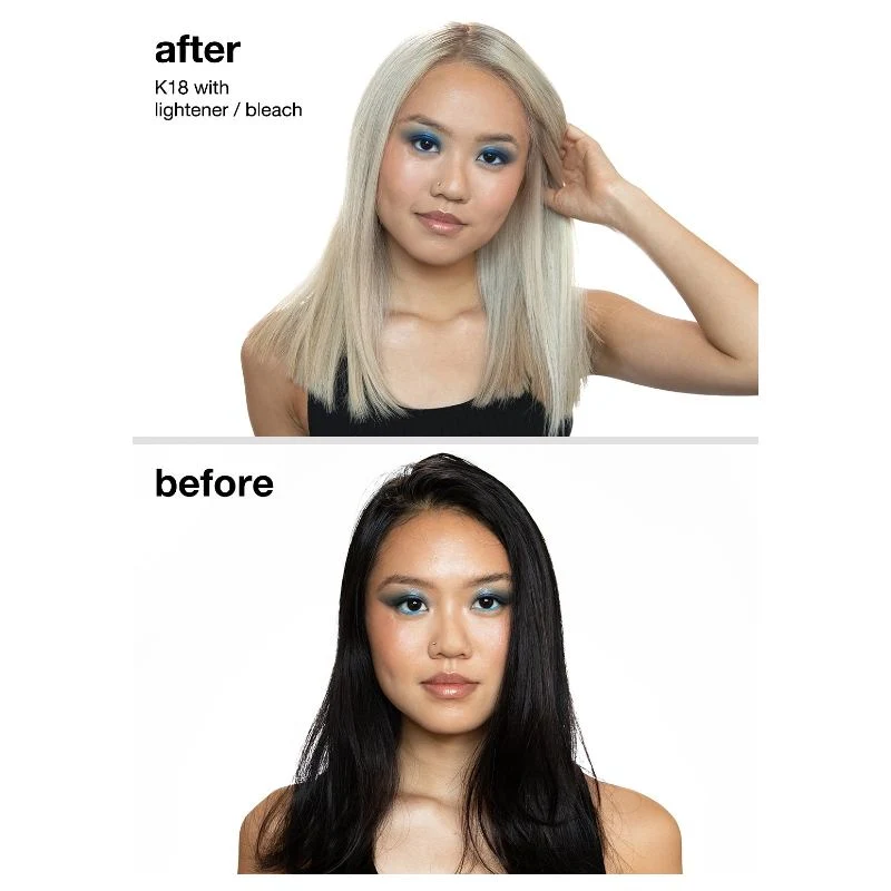 K18 Haar Leave-in Molekulare Reparatur Maske