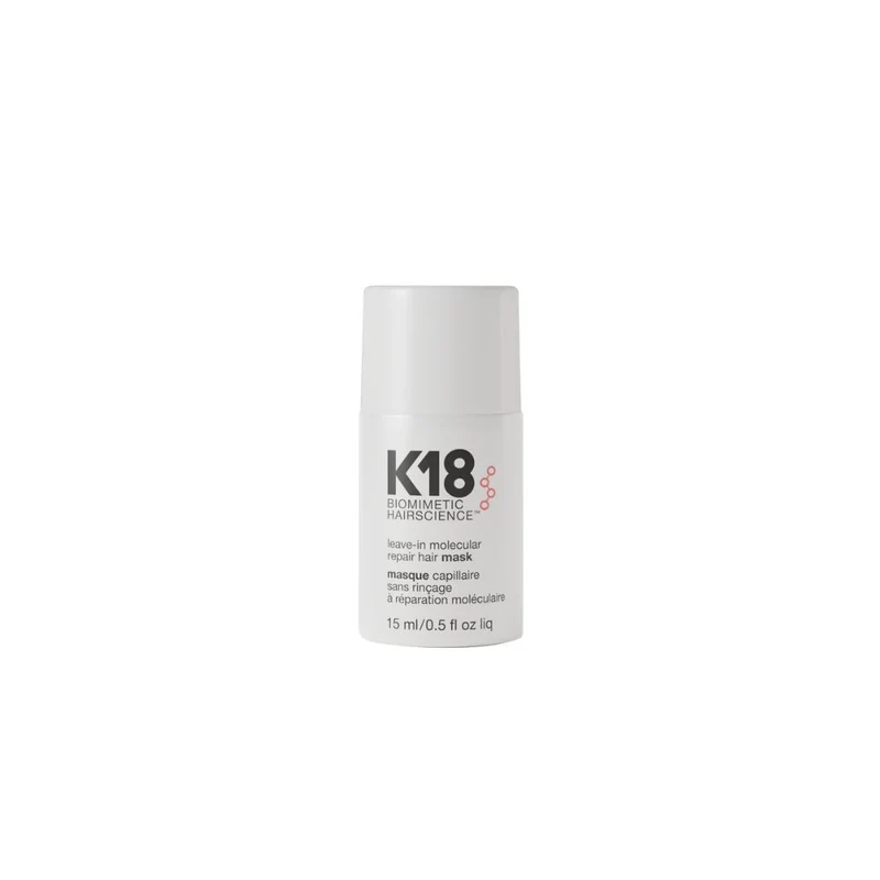 K18 Haar Leave-in Molekulare Reparatur Maske