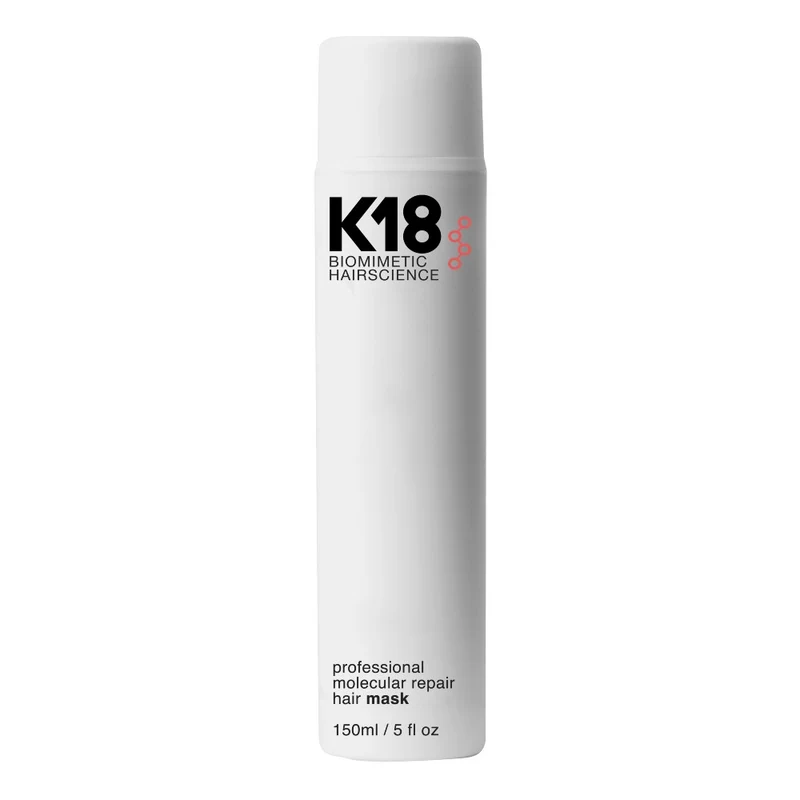 K18 Haar Leave-in Molekulare Reparatur Maske