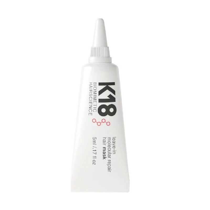 K18 Haar Leave-in Molekulare Reparatur Maske