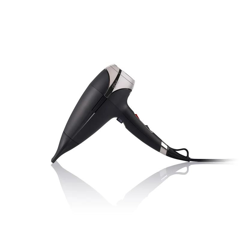 ghd Professional Haartrockner Helios Schwarz