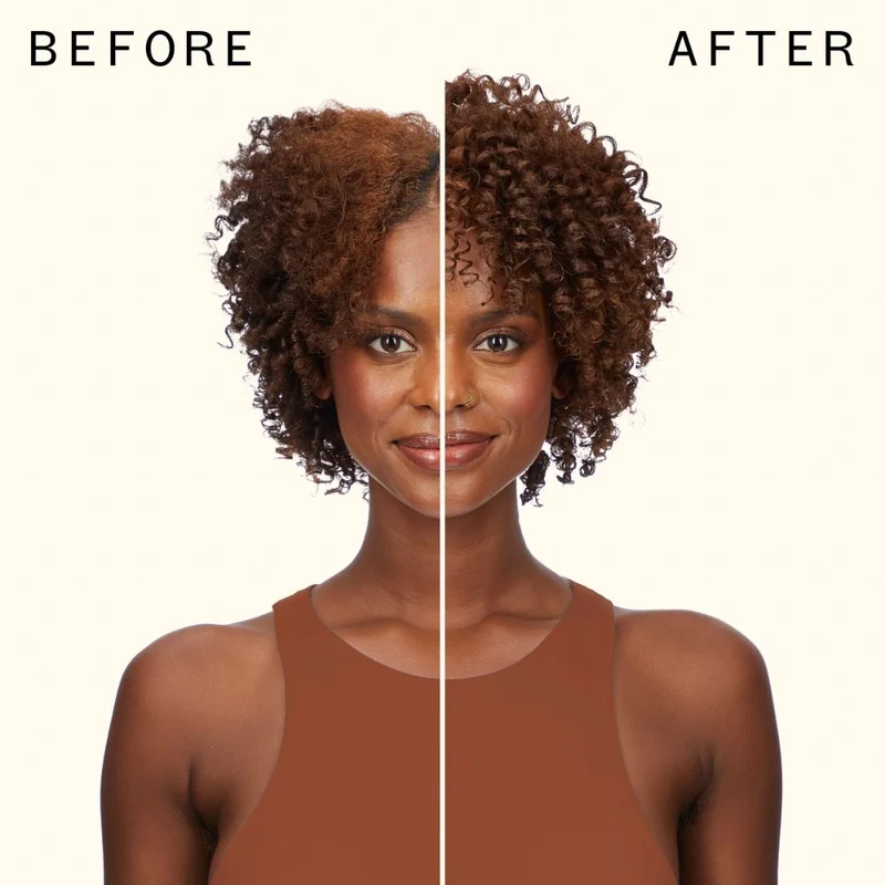 amika reset pink charcoal scalp cleansing oil