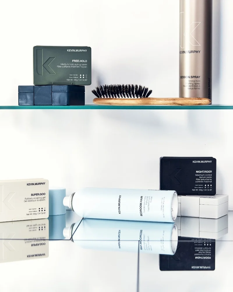 Kevin Murphy Bedroom.Hair Texturierungsspray