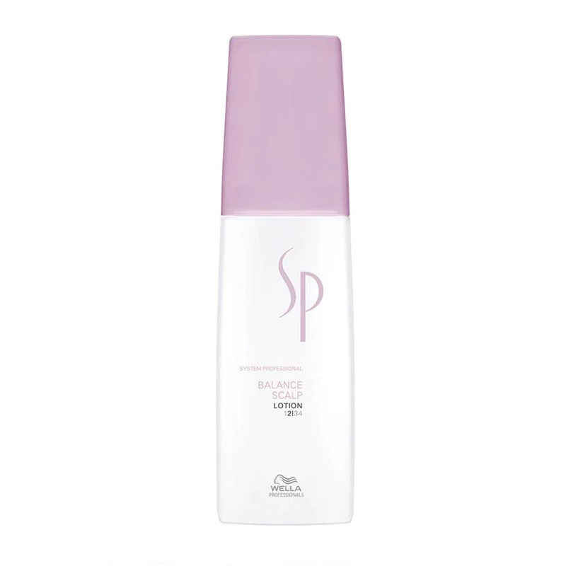 Wella SP Balance Kopfhautlotion