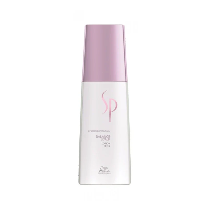 Wella SP Balance Kopfhautlotion