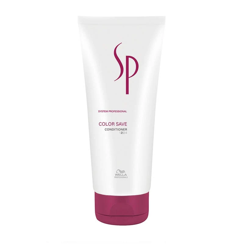 Wella SP Farbe speichern Conditioner