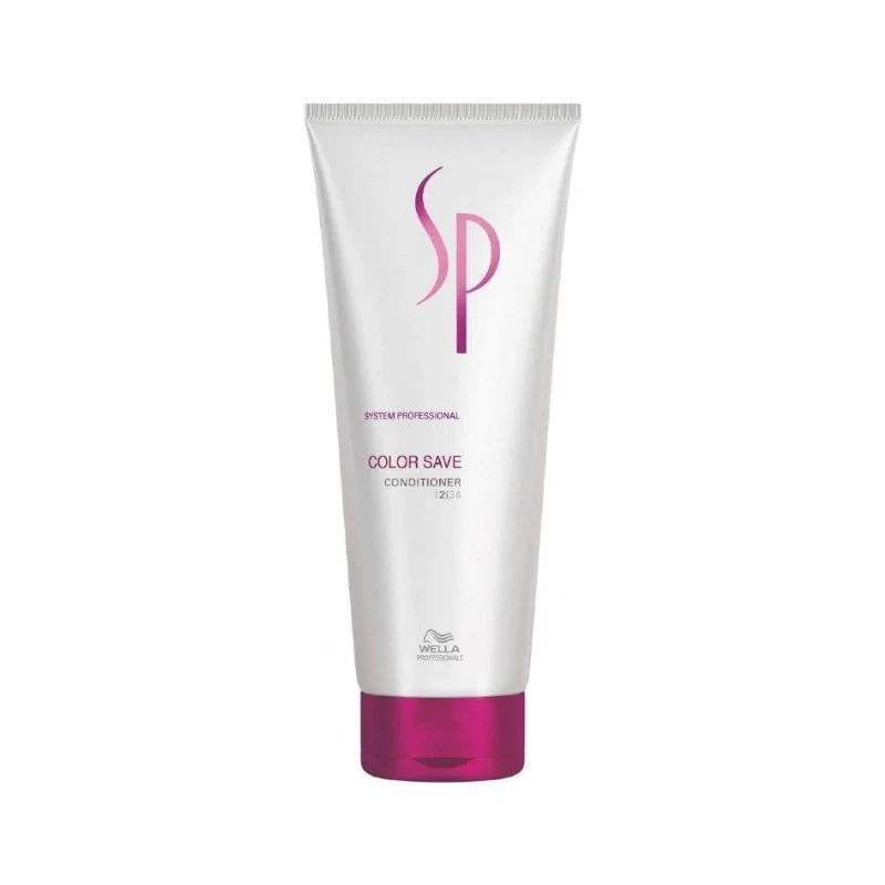 Wella SP Farbe speichern Conditioner