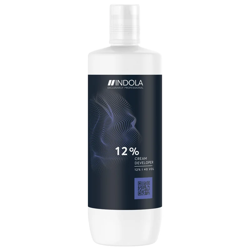 Indola Creme Entwickler