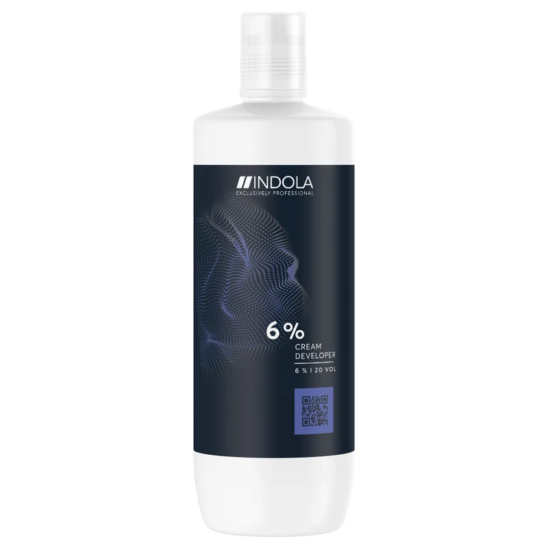 Indola Creme Entwickler