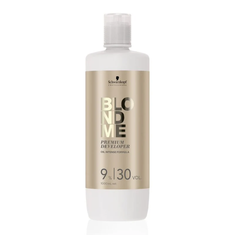 Schwarzkopf Professional BlondMe Premium Entwickler