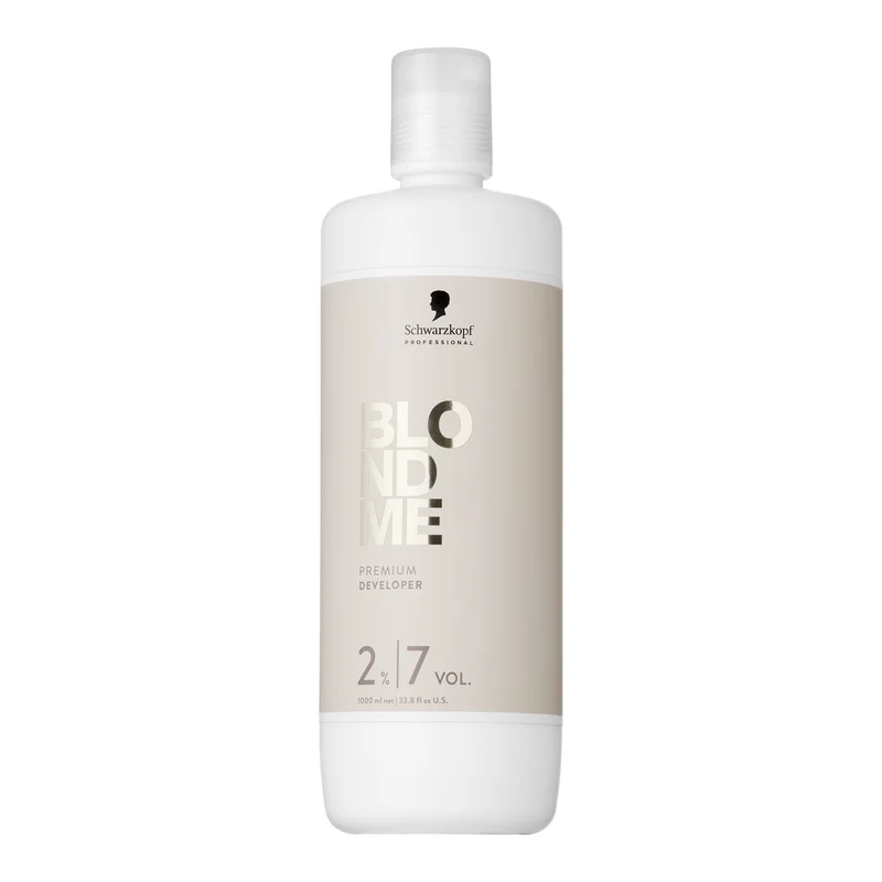 Schwarzkopf Professional BlondMe Premium Entwickler