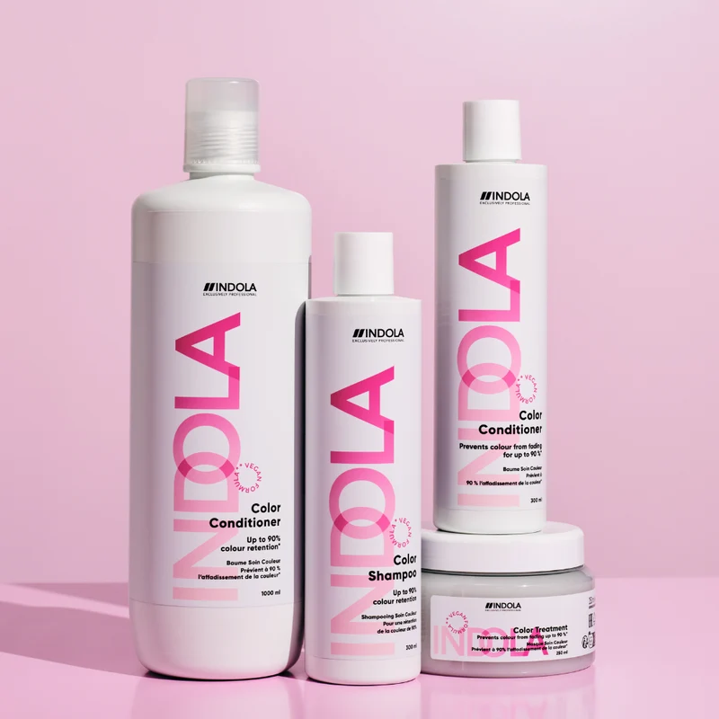 Indola Color Conditioner