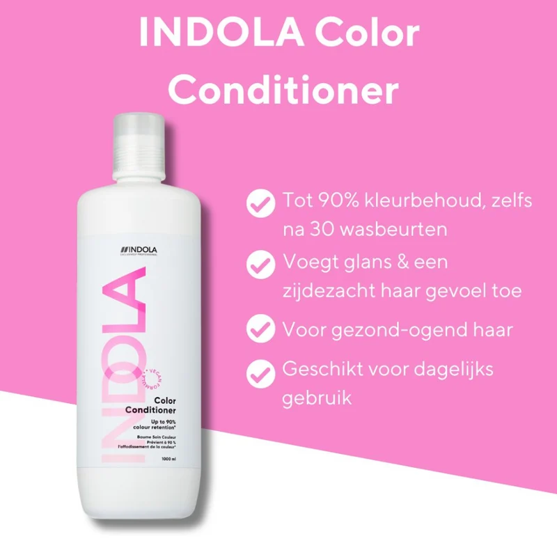 Indola Color Conditioner
