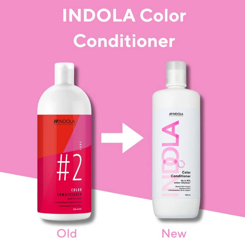 Indola Color Conditioner