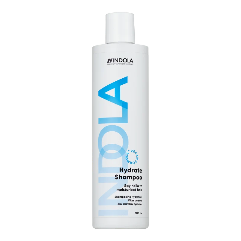 Indola Hydrate Shampoo