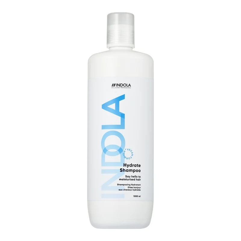 Indola Hydrate Shampoo