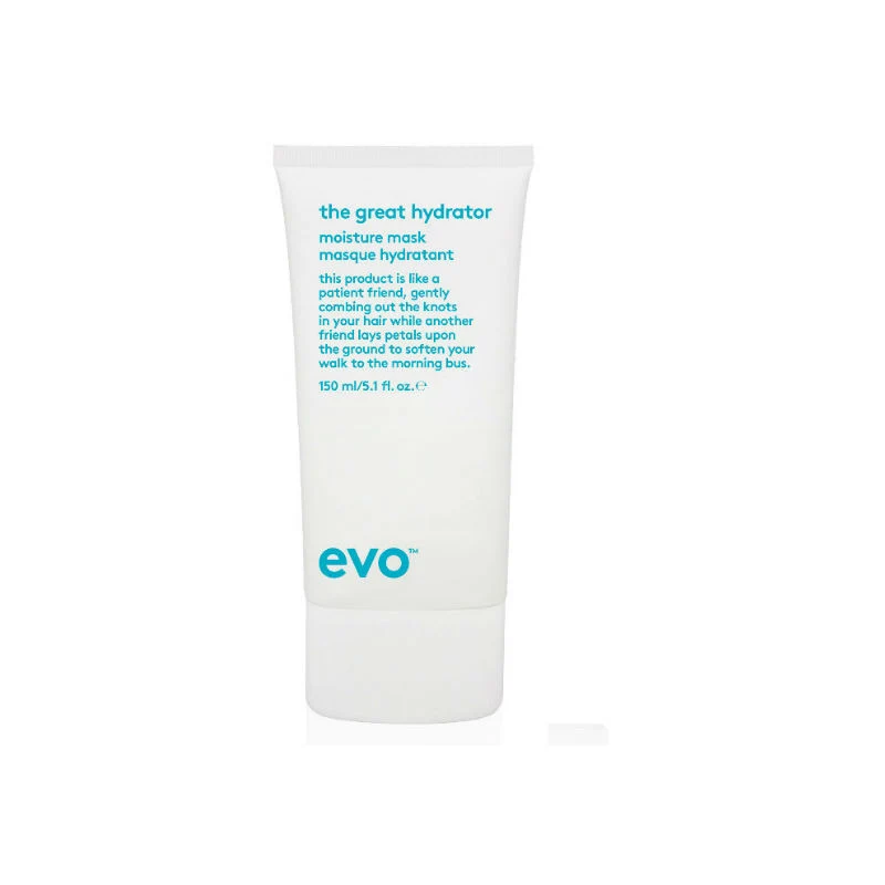 EVO The Great Hydrator Moisture Haarmasker