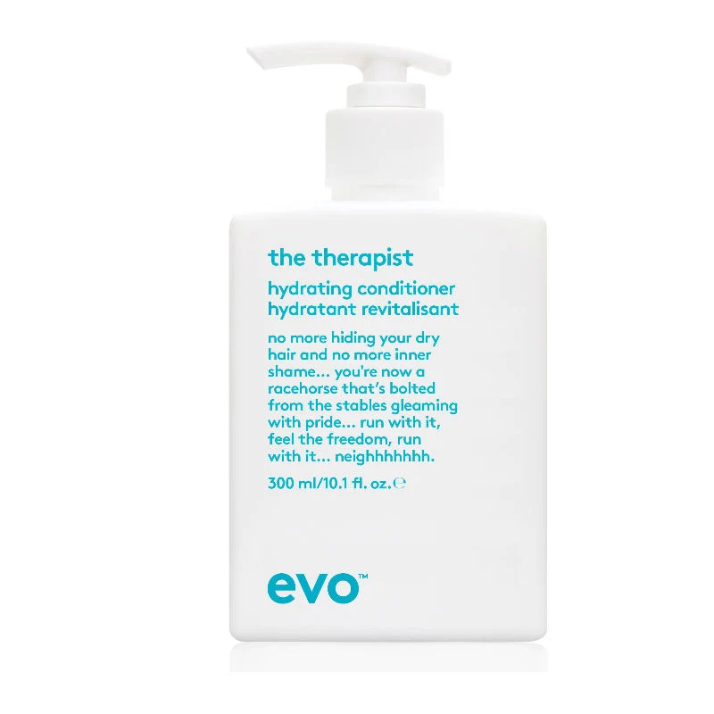 EVO The Therapist Hydrating Conditioner