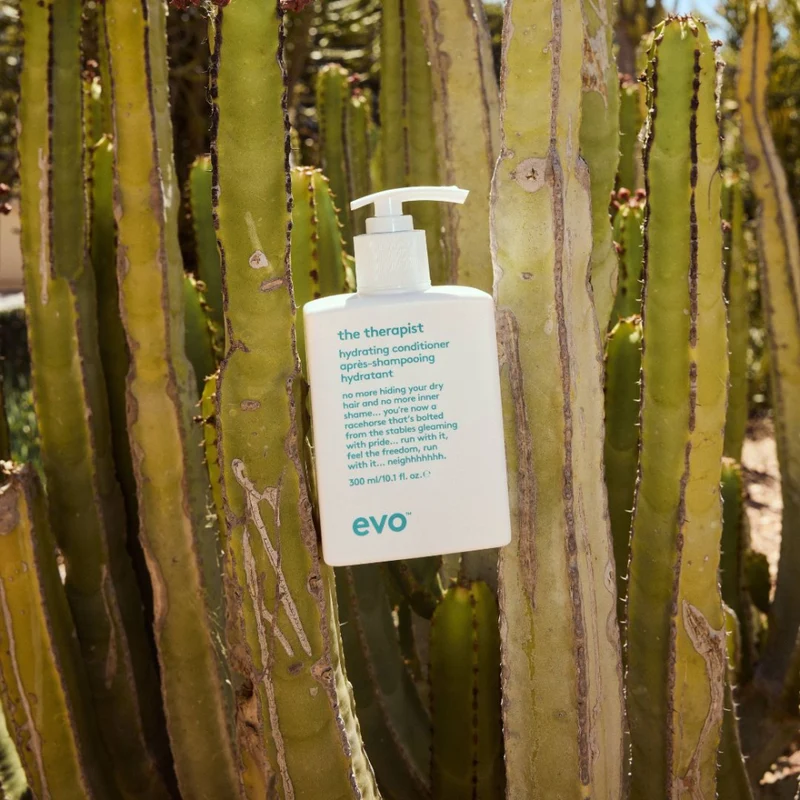 EVO The Therapist Hydrating Conditioner