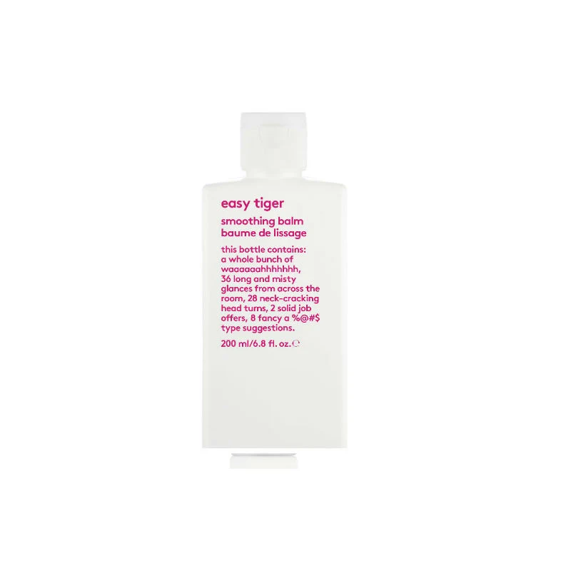 EVO Easy Tiger Smoothing Fluid