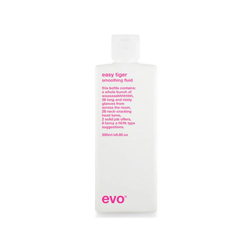 EVO Easy Tiger Smoothing Fluid