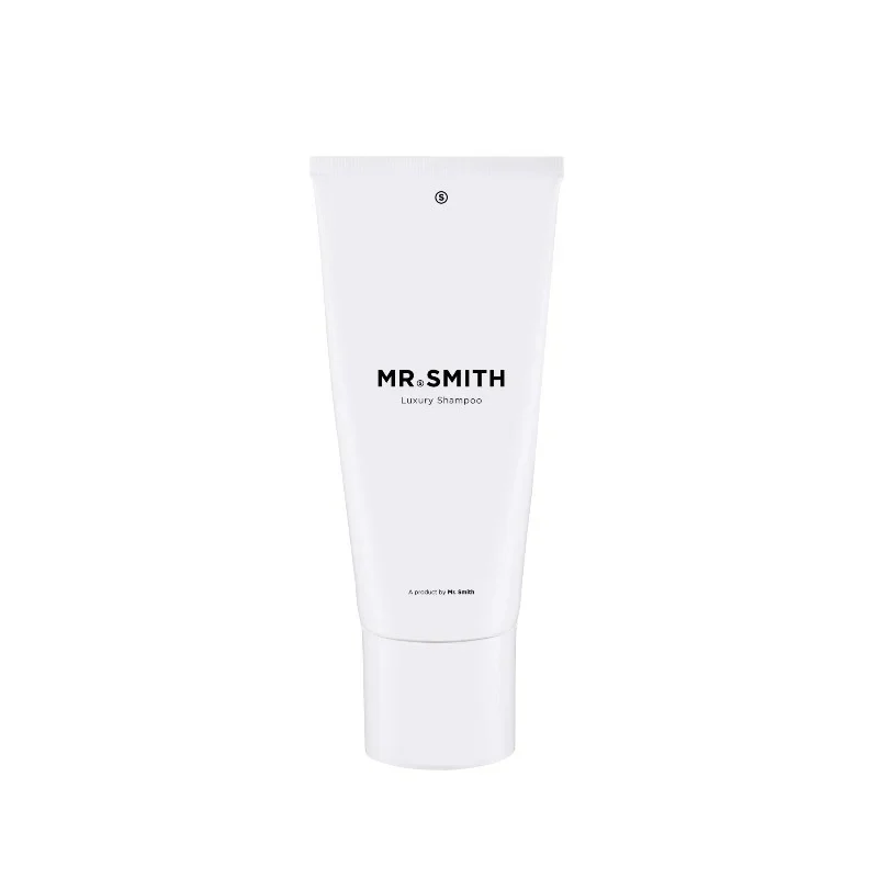 Mr. Smith Luxus-Shampoo