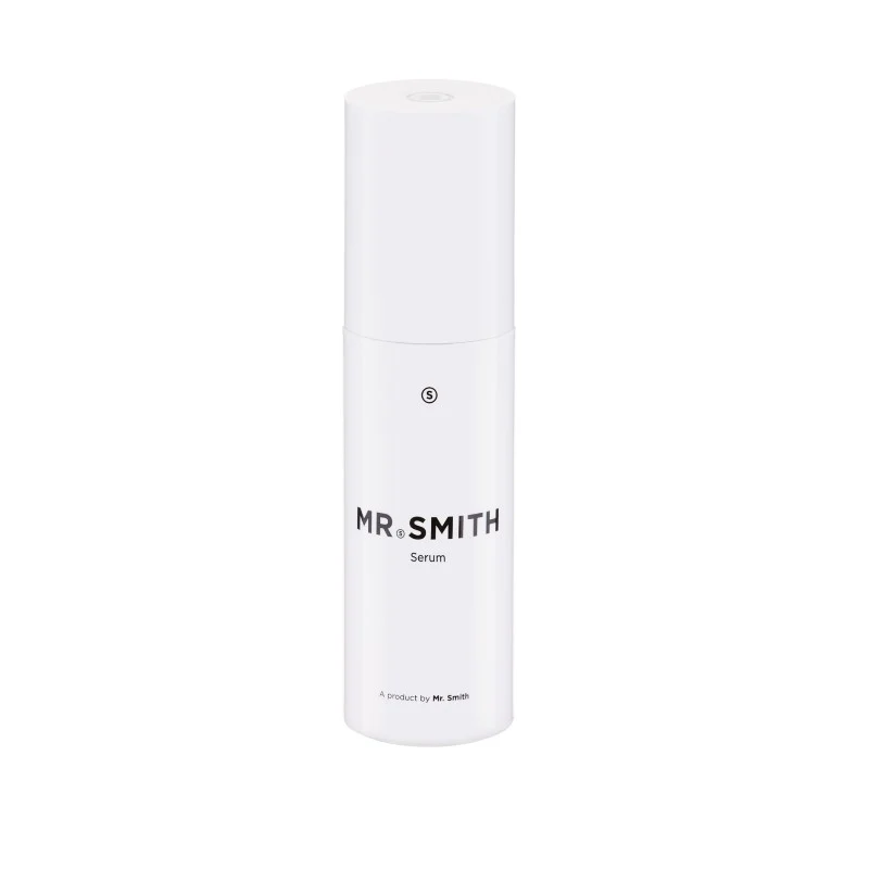 Herr Smith Serum