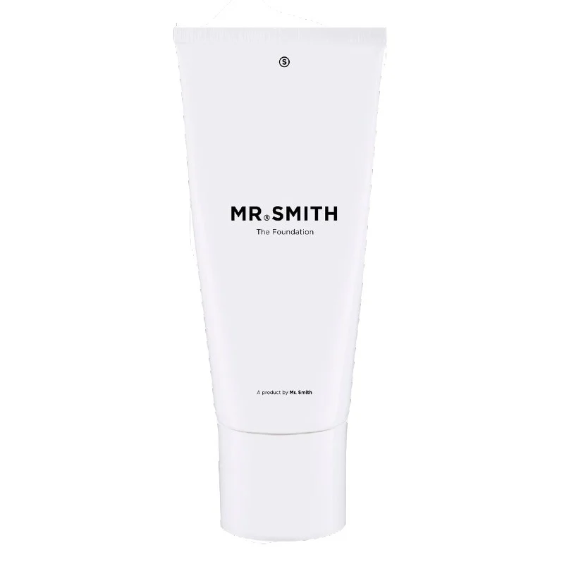 Herr Smith Die Stiftung