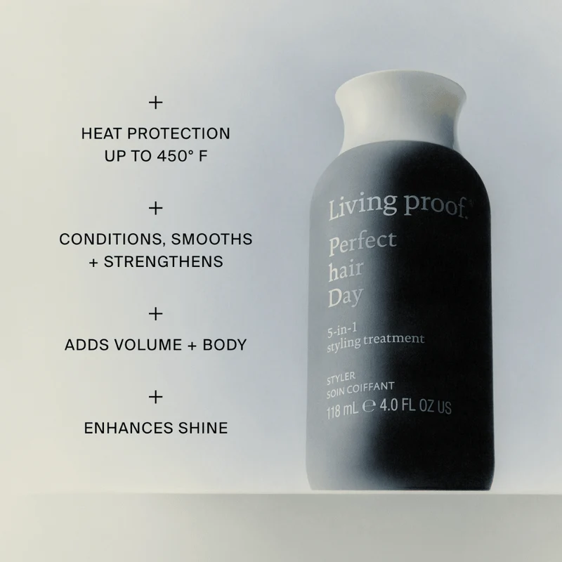 Living Proof PHD 5-in-1-Styling-Behandlung