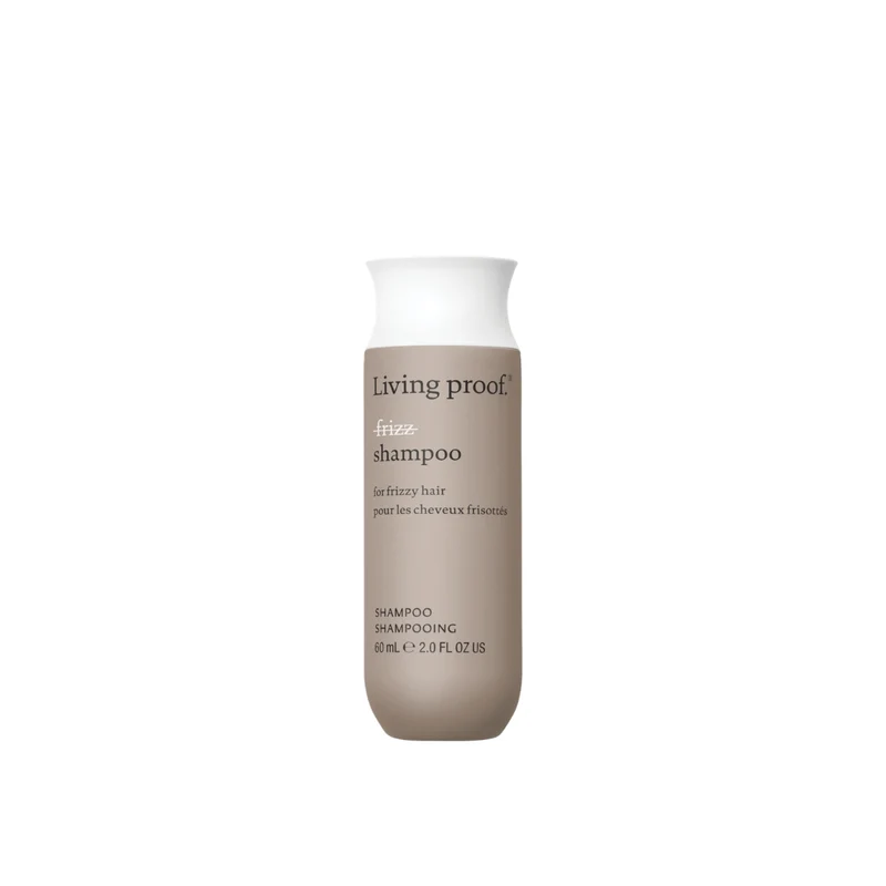 Living Proof No Frizz Shampoo