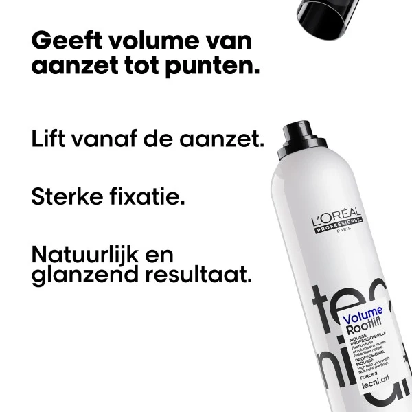 L'Oréal Professionnel Tecni.ART Volumen Wurzellift 250ml