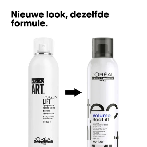 L'Oréal Professionnel Tecni.ART Volumen Wurzellift 250ml