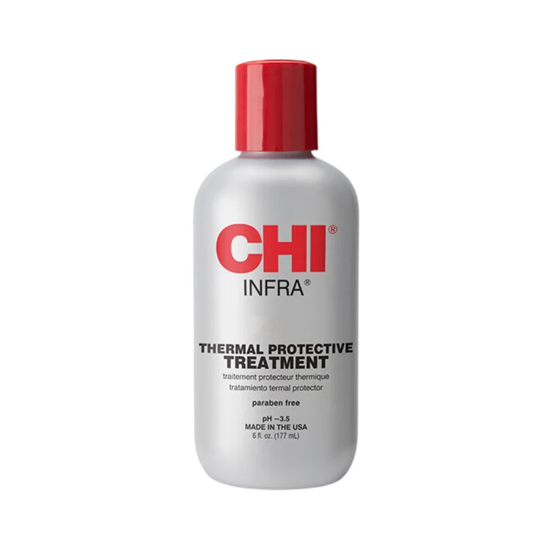 CHI Infra Behandlung