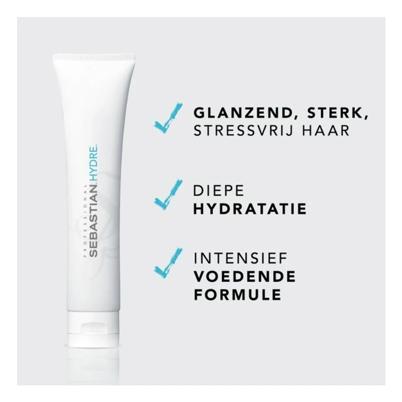 Sebastian Hydre Treatment Haarmaske