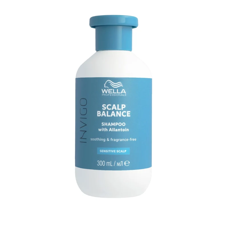 Wella Professionals INVIGO Balance Calm Sensitiv Shampoo