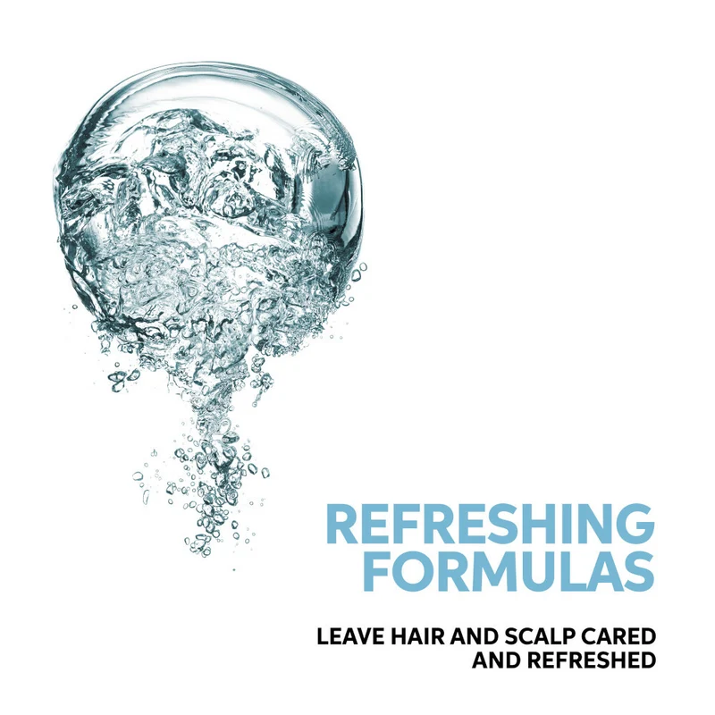 Wella Professionals Invigo Scalp Balance Tiefenreinigendes Shampoo für fettige Kopfhaut 300 ml