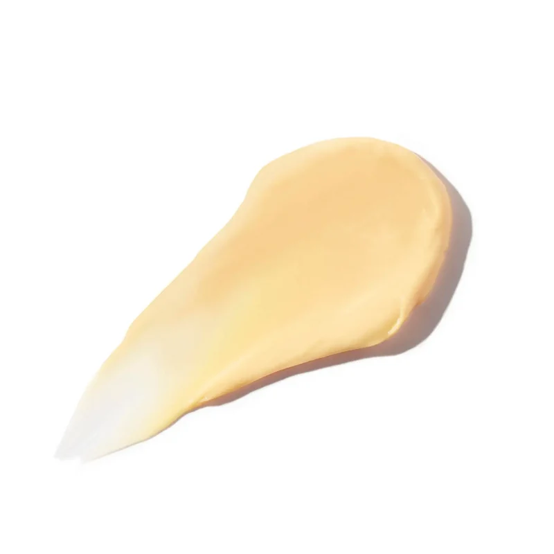 Christophe Robin Farbtonvariation Maske Golden Blonde