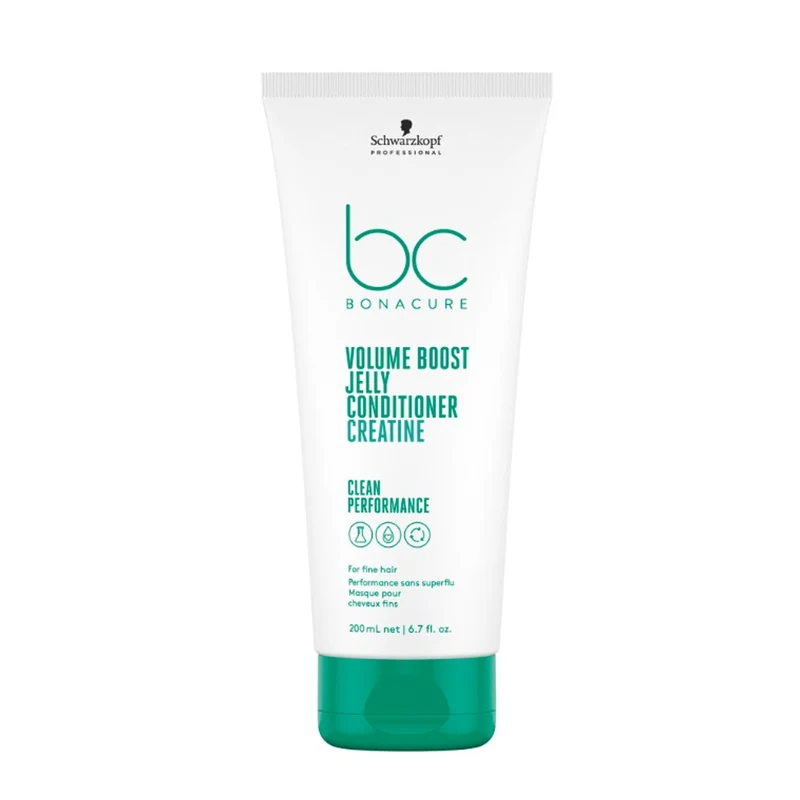 Schwarzkopf Professional Bonacure Volumen-Boost-Gelee-Spülung