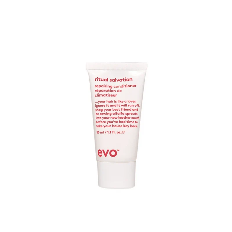 EVO Ritual Salvation Repairing Conditioner