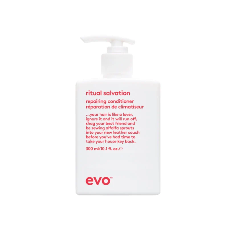 EVO Ritual Salvation Repairing Conditioner