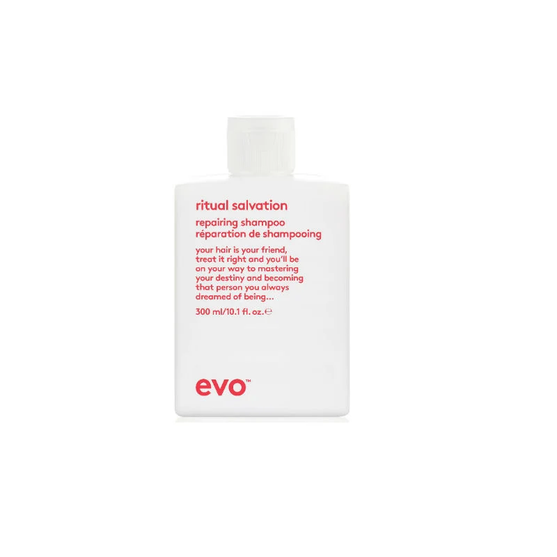 EVO Ritual Salvation Repairing Shampoo