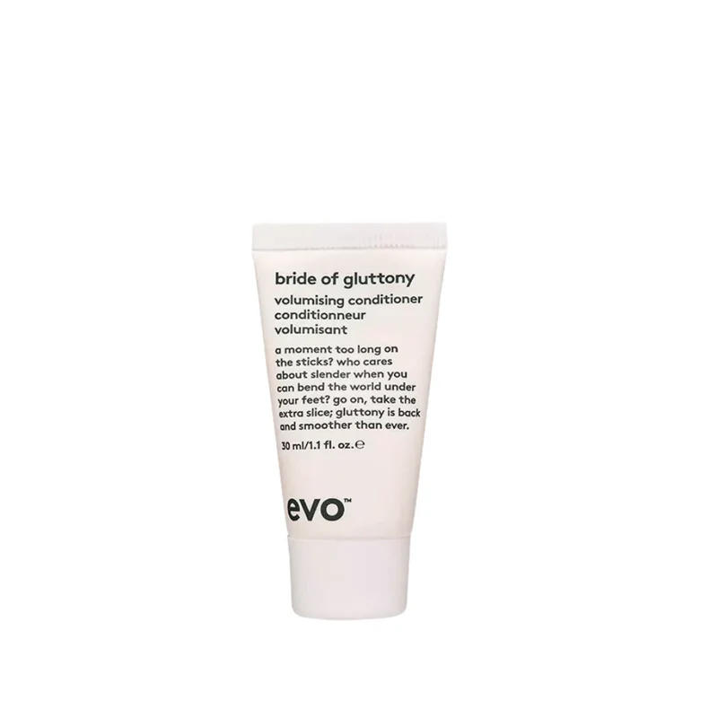 EVO Bride of Gluttony Volume Conditioner